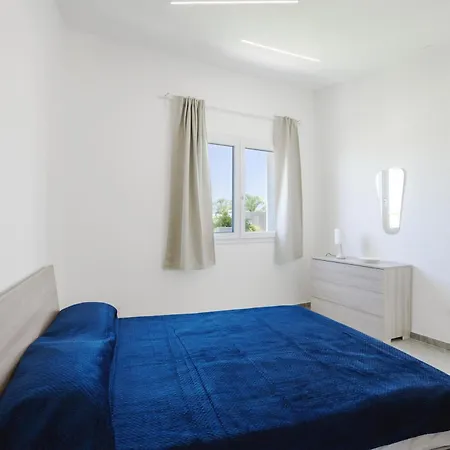 Carancino Вилла Сиракузы