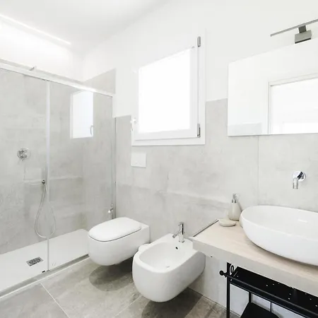 Вилла Carancino