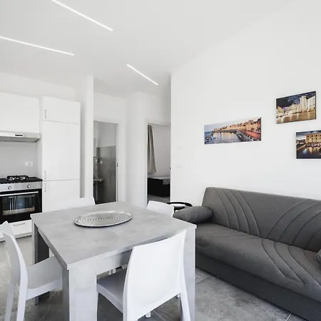 Вилла Carancino