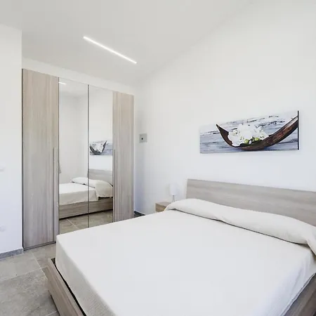 Carancino Вилла *