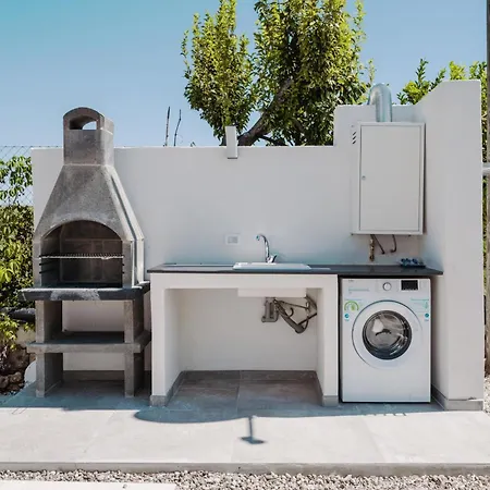 Вилла Carancino