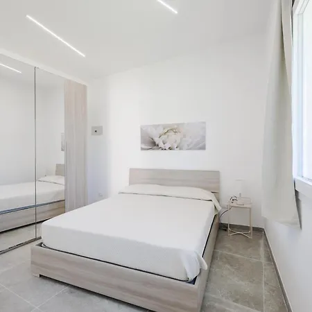 Вилла Carancino Сиракузы