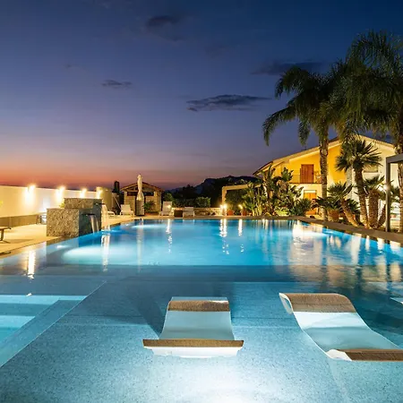 Carancino Сиракузы