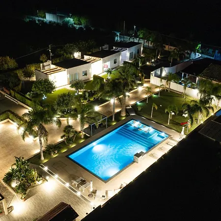 Вилла Carancino *