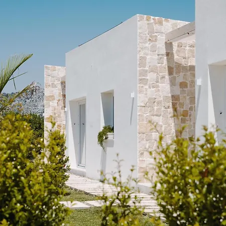 Carancino Villa Syrakus