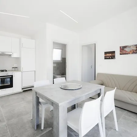 Carancino Villa Syrakus